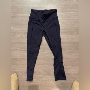 Lululemon leggings!